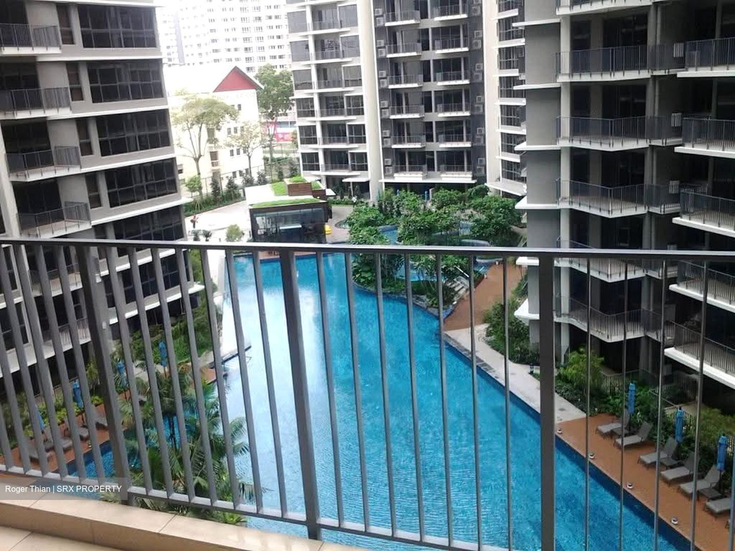 Boathouse Residences (D19), Condominium #626744381